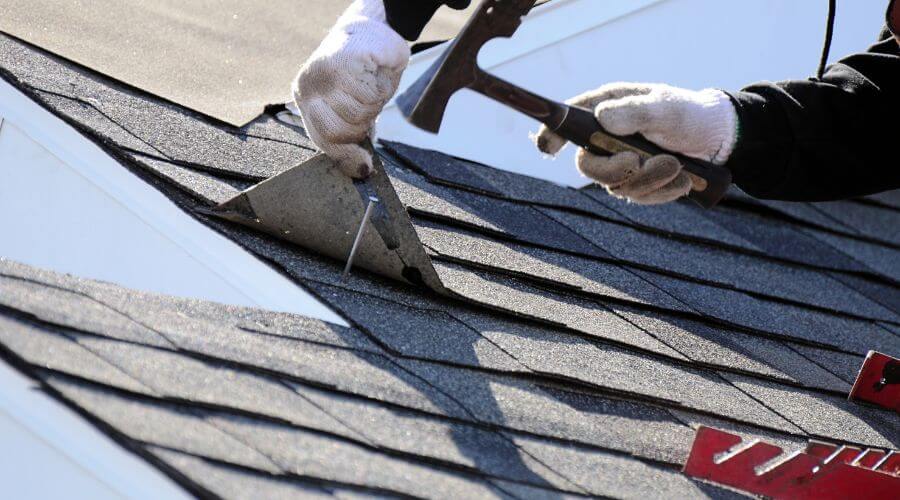 Expert new roof installation services in Fleetwood, PA